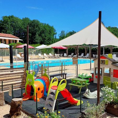 Domaine De Gavaudun Villa Dış mekan fotoğraf