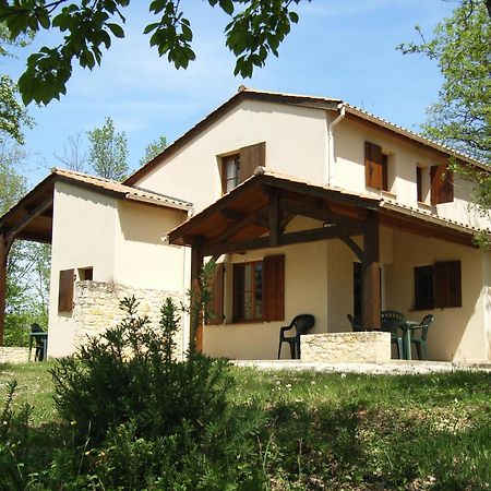 Domaine De Gavaudun Villa Dış mekan fotoğraf