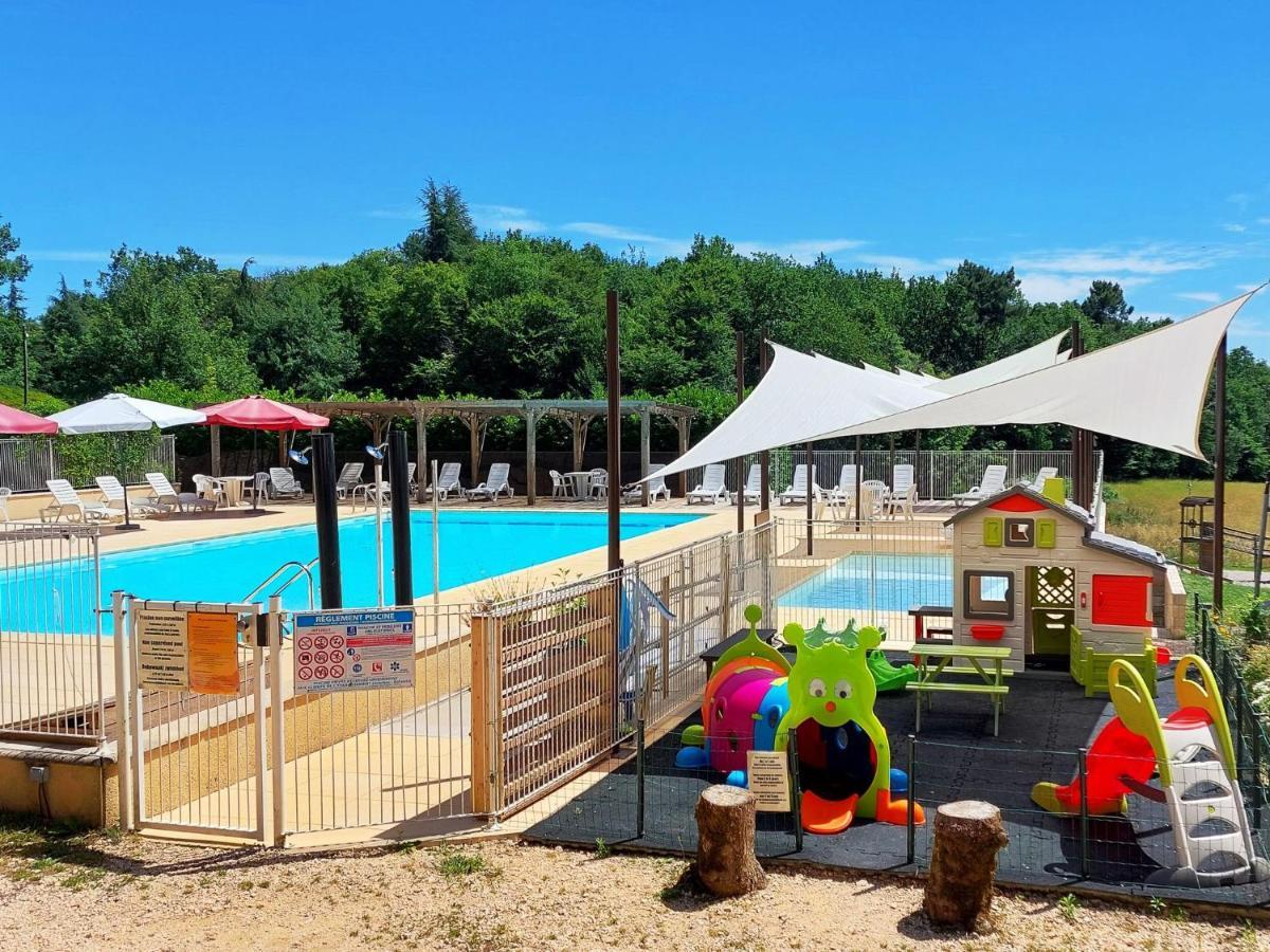 Domaine De Gavaudun Villa Dış mekan fotoğraf