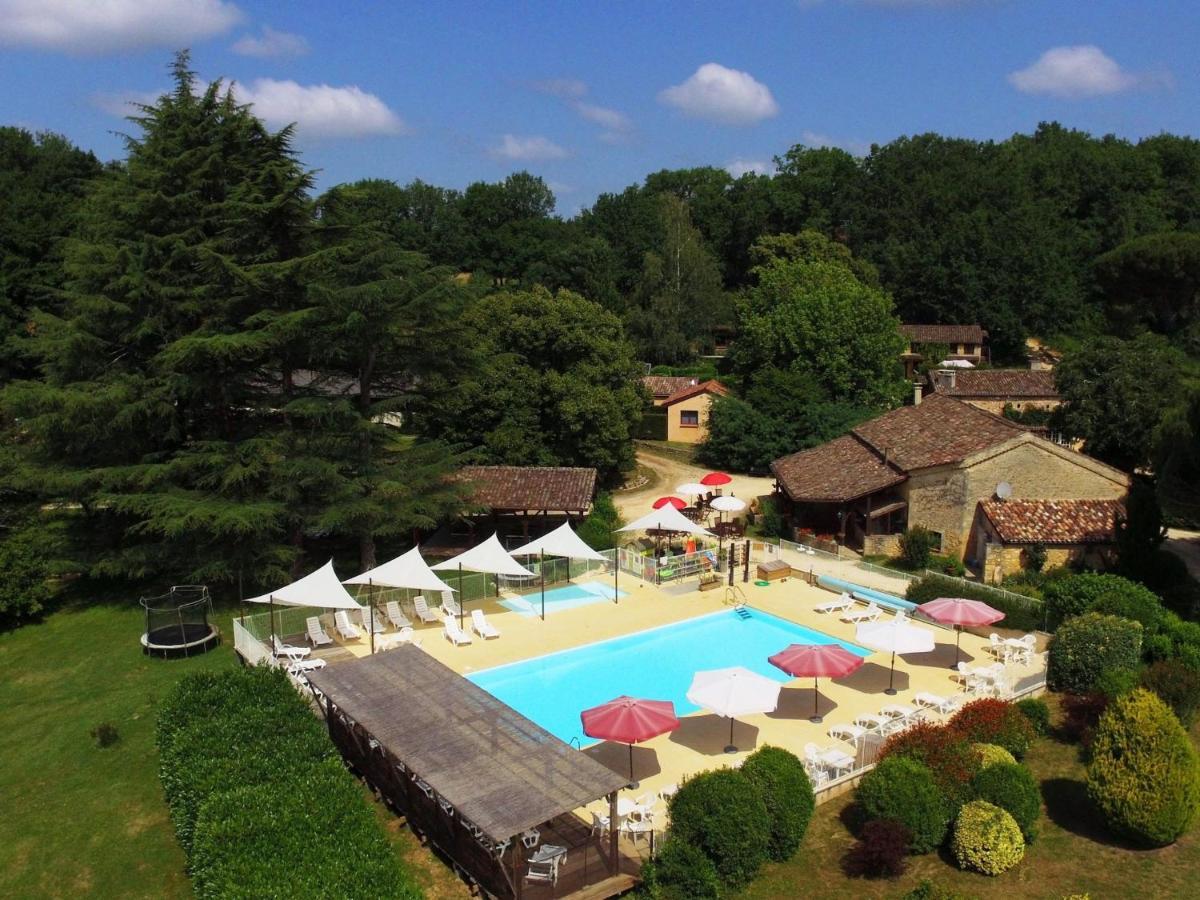 Domaine De Gavaudun Villa Dış mekan fotoğraf