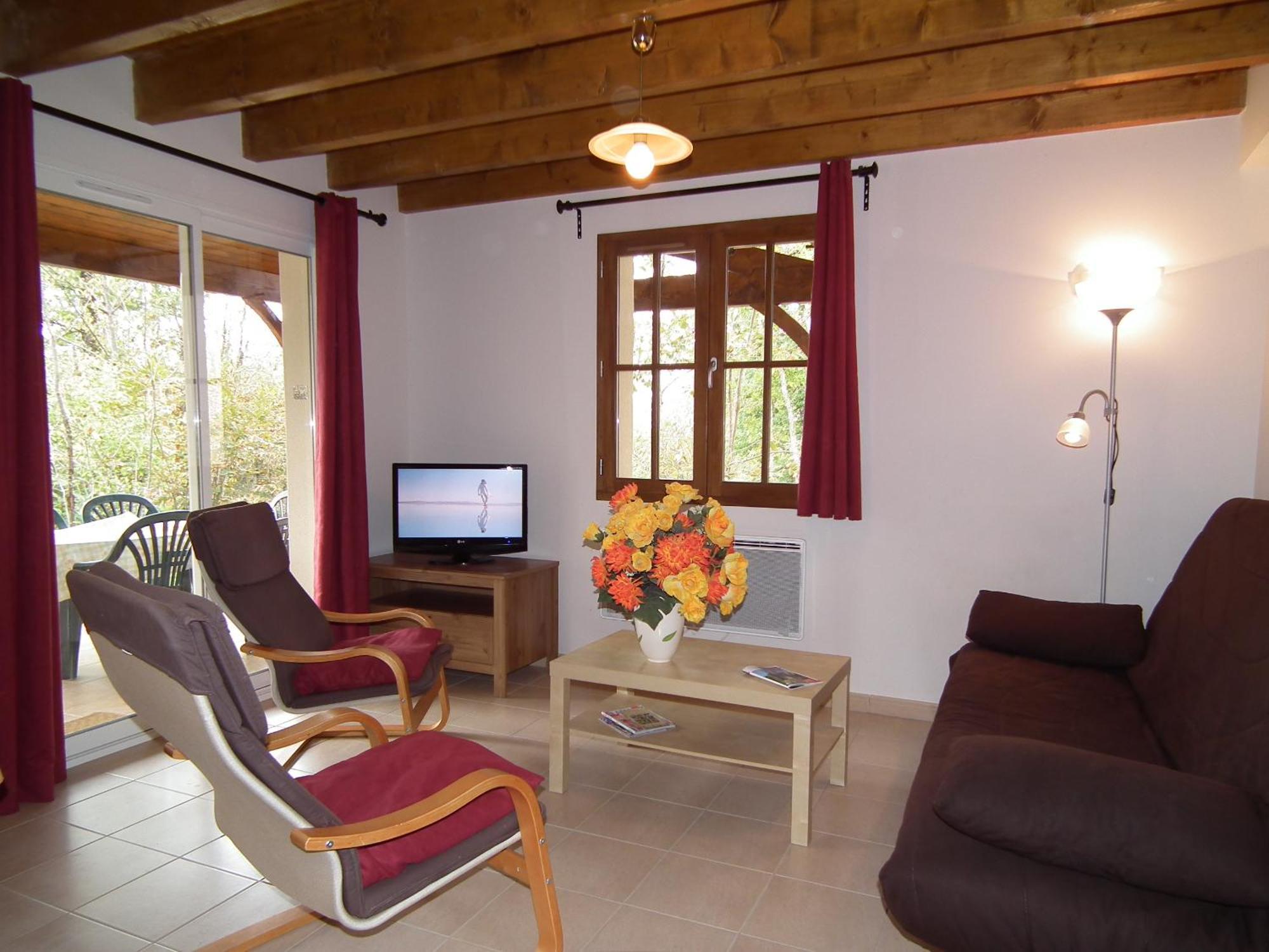 Domaine De Gavaudun Villa Oda fotoğraf