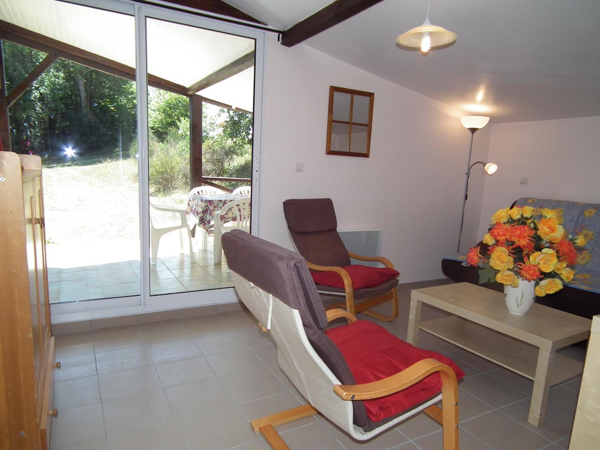 Domaine De Gavaudun Villa Oda fotoğraf