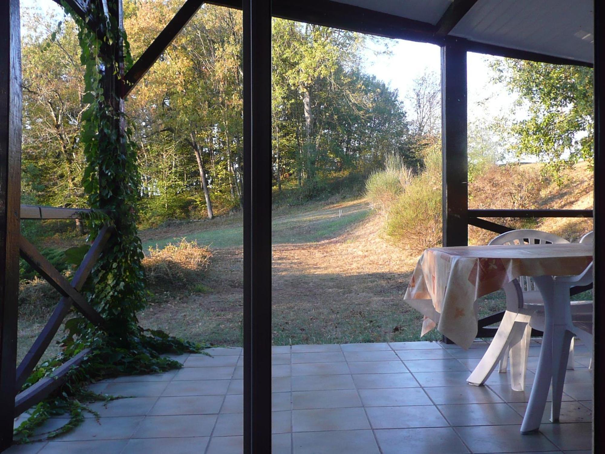 Domaine De Gavaudun Villa Oda fotoğraf