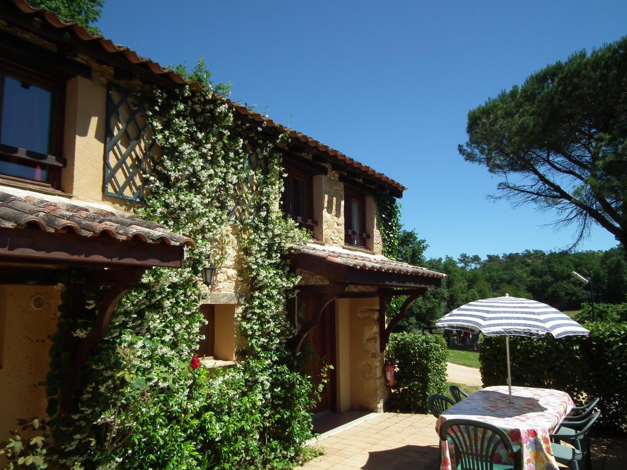 Domaine De Gavaudun Villa Oda fotoğraf