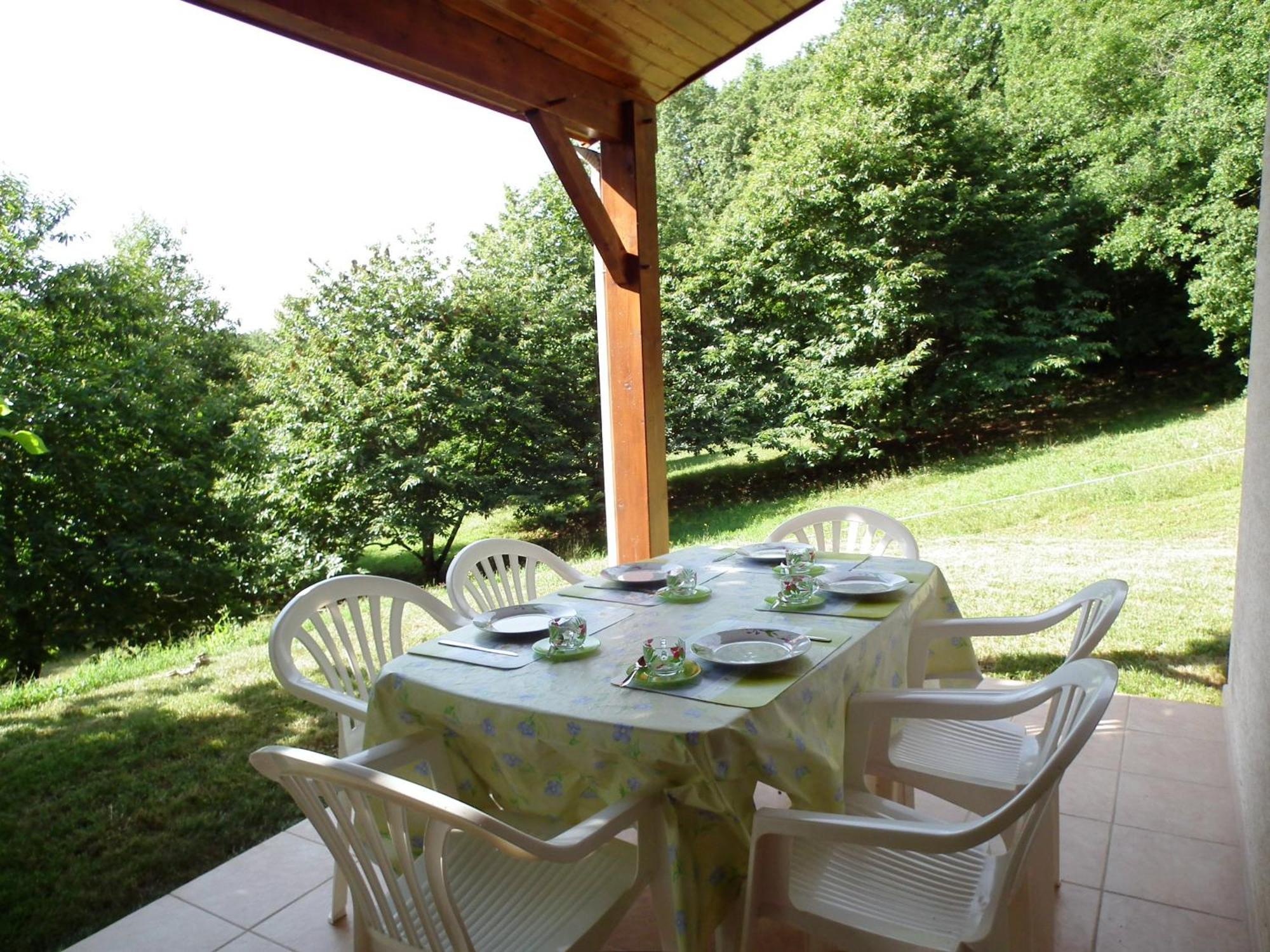 Domaine De Gavaudun Villa Oda fotoğraf