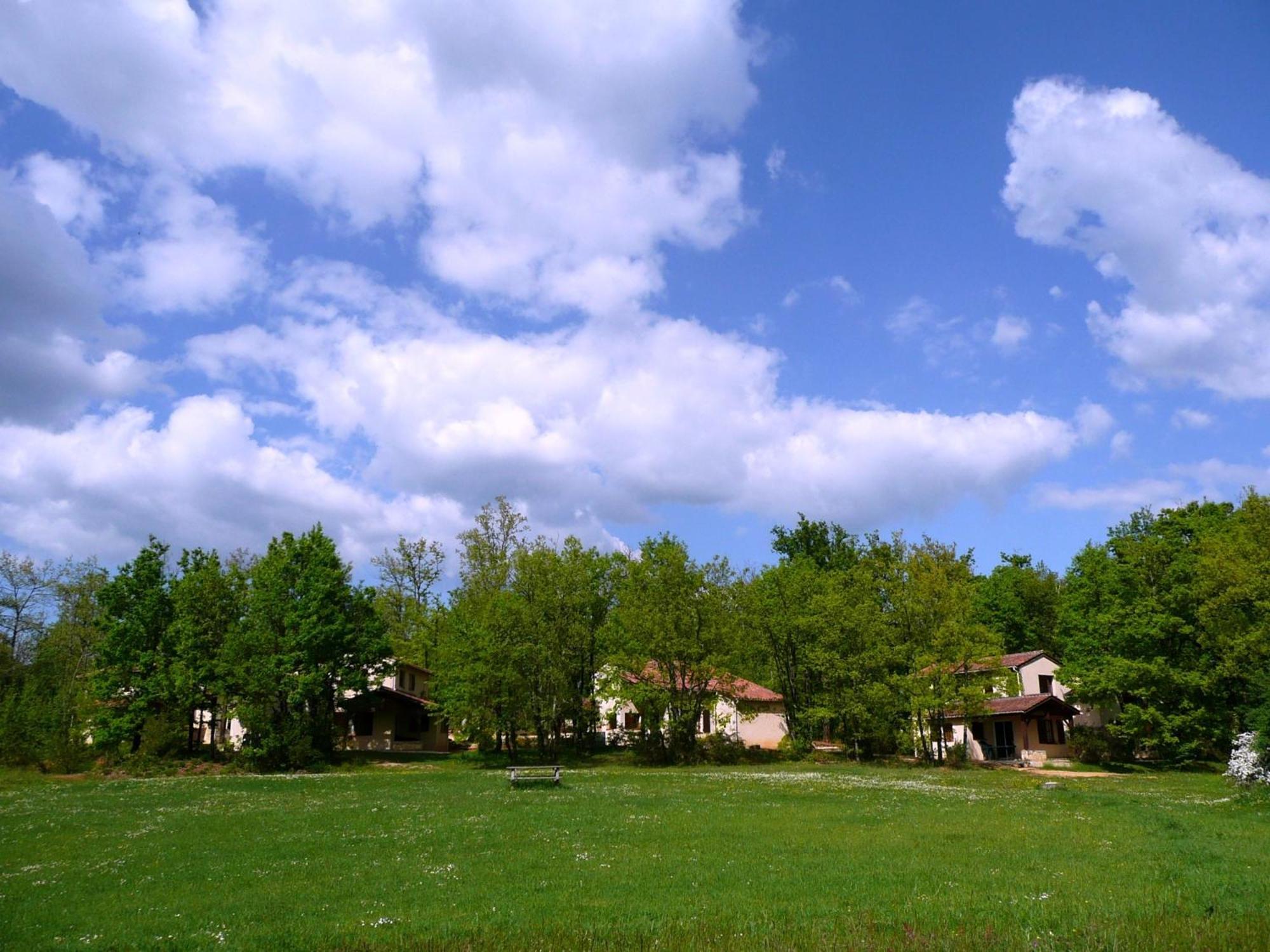 Domaine De Gavaudun Villa Oda fotoğraf