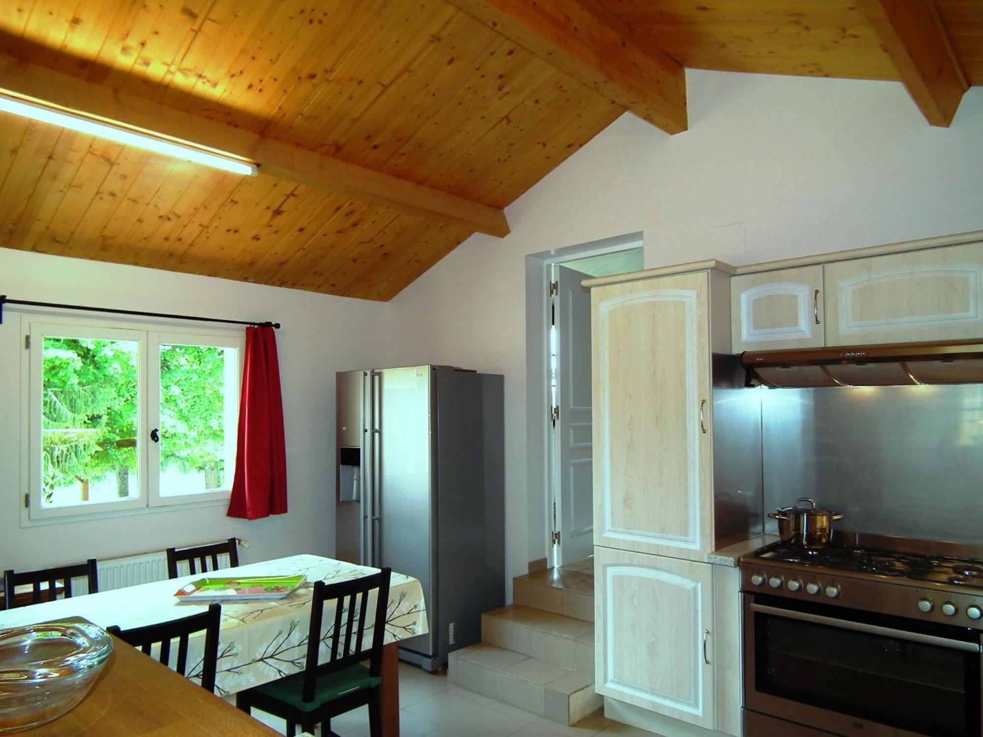 Domaine De Gavaudun Villa Oda fotoğraf