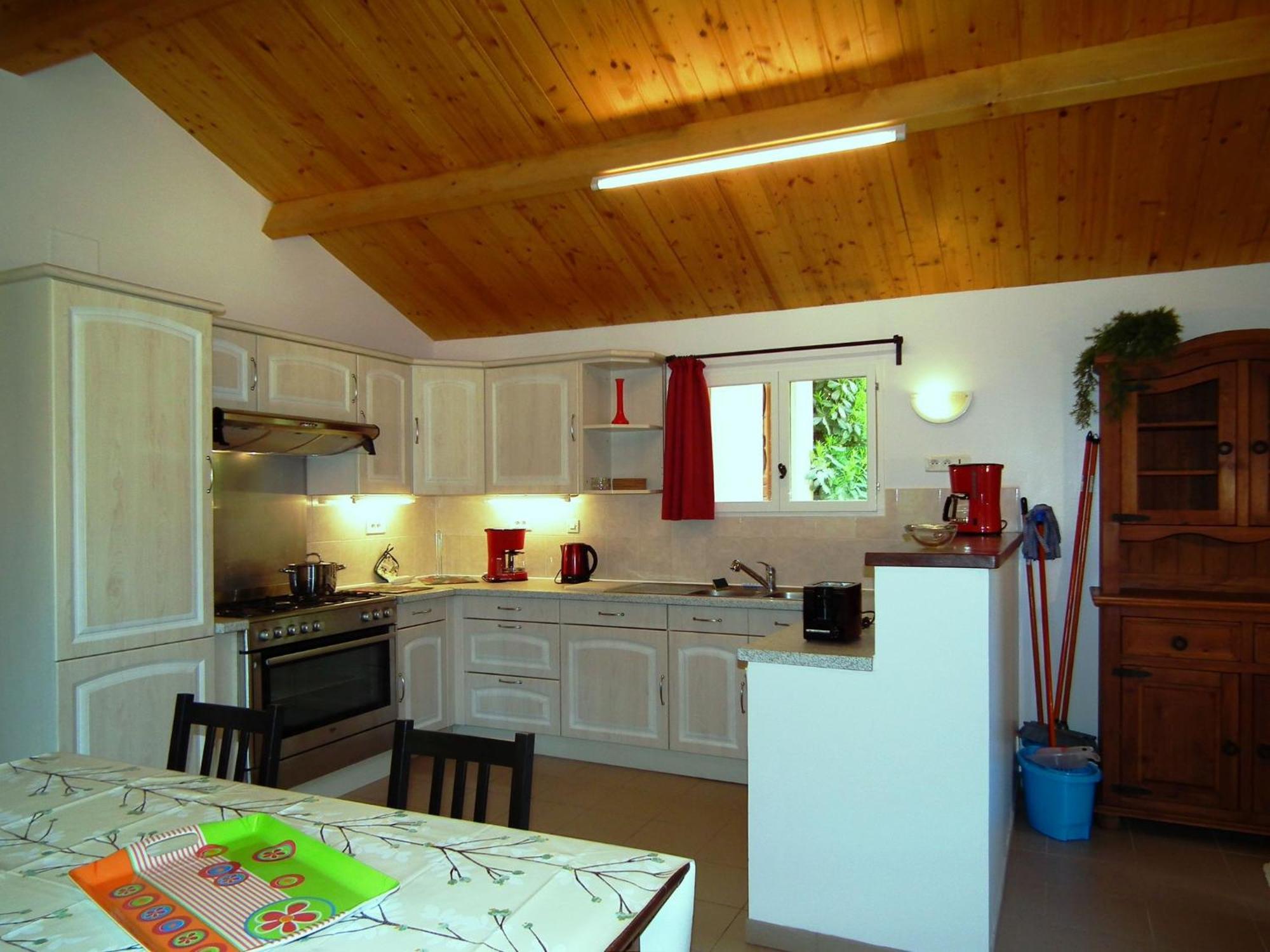 Domaine De Gavaudun Villa Oda fotoğraf