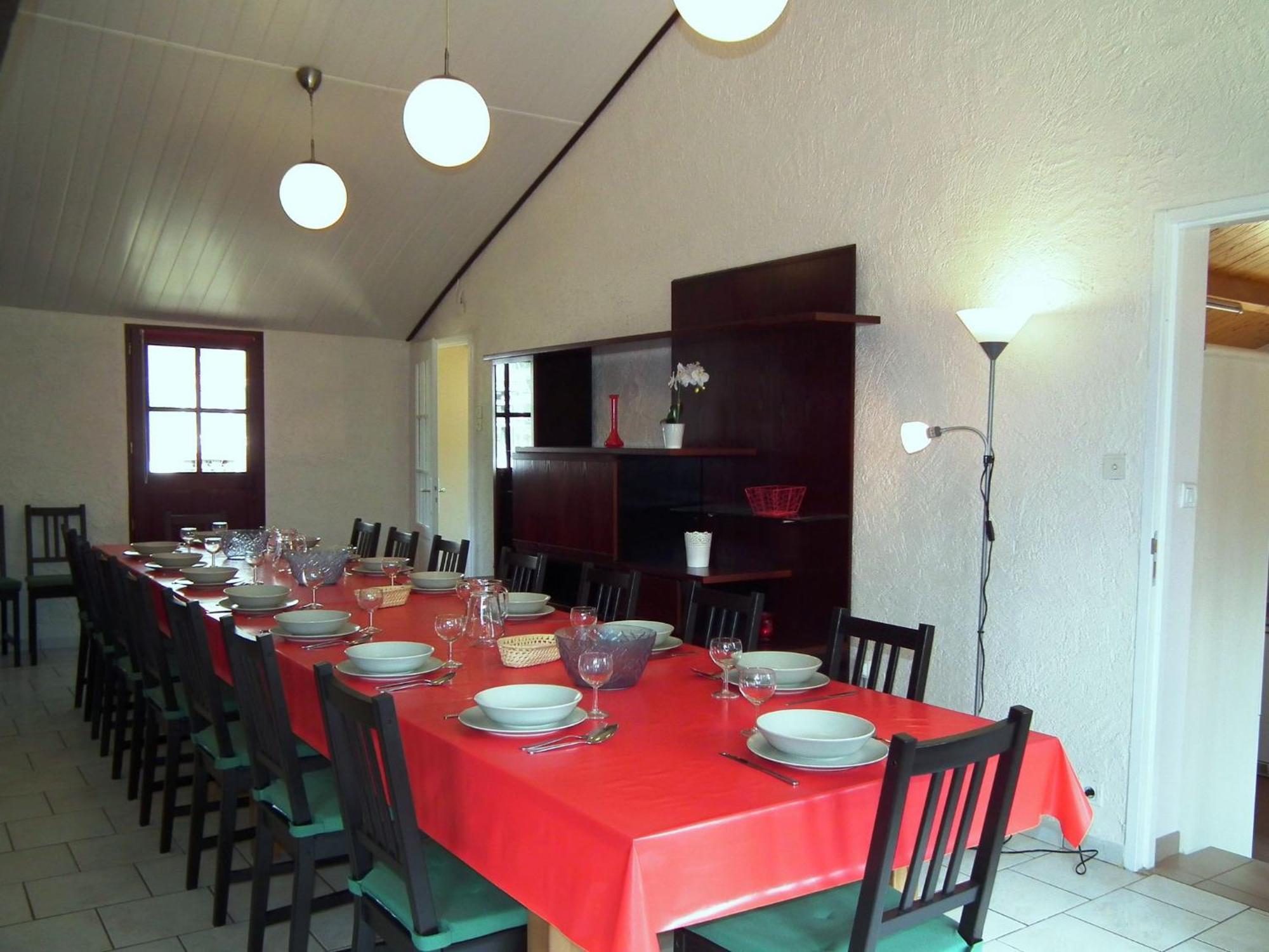 Domaine De Gavaudun Villa Oda fotoğraf