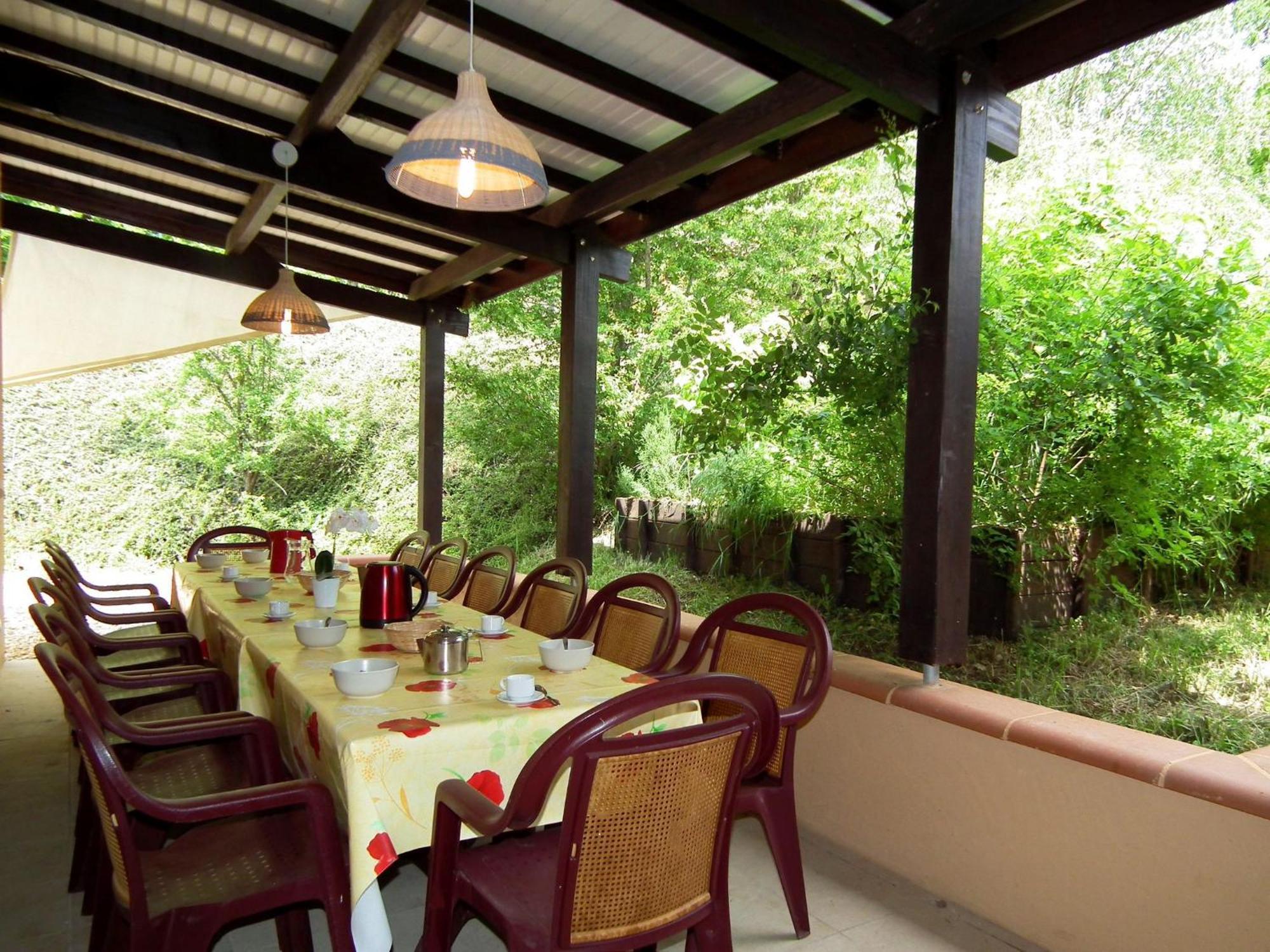 Domaine De Gavaudun Villa Oda fotoğraf