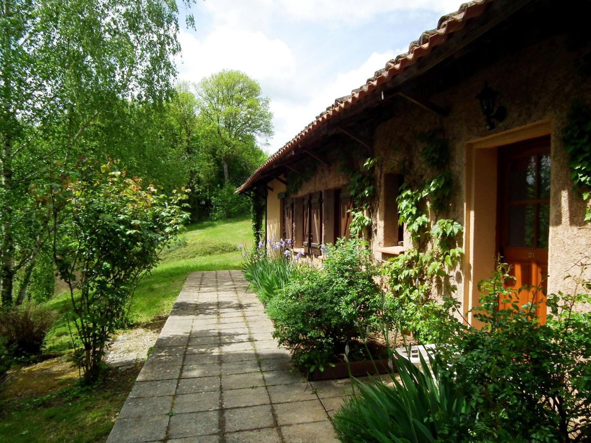 Domaine De Gavaudun Villa Oda fotoğraf
