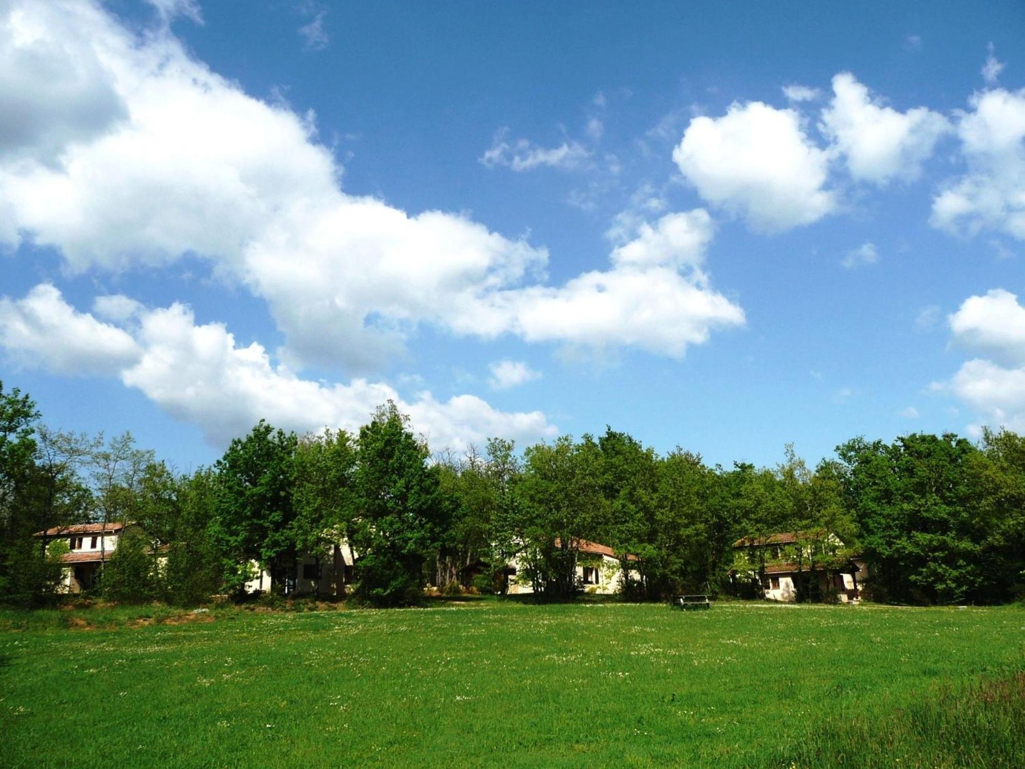 Domaine De Gavaudun Villa Oda fotoğraf