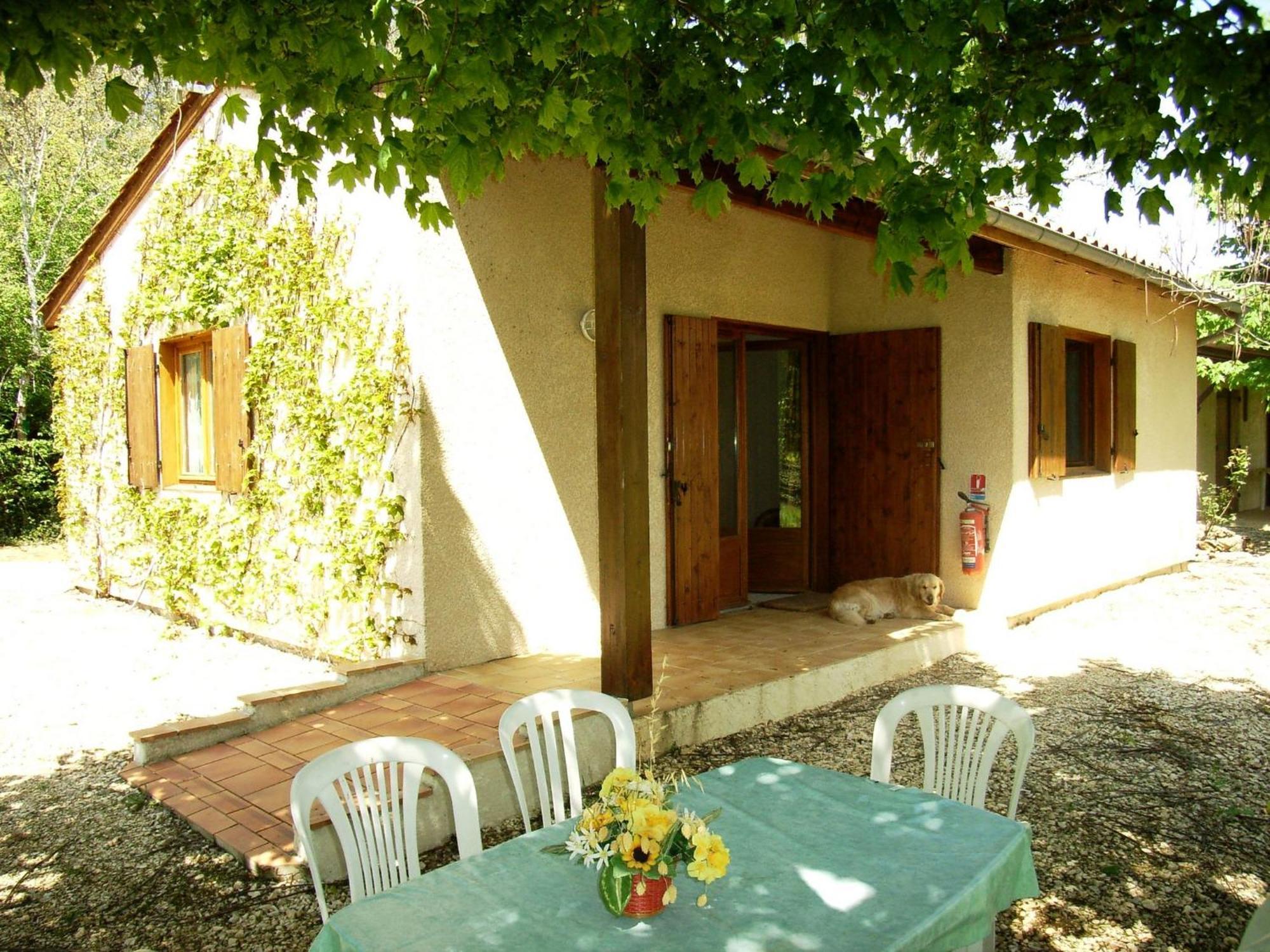 Domaine De Gavaudun Villa Oda fotoğraf