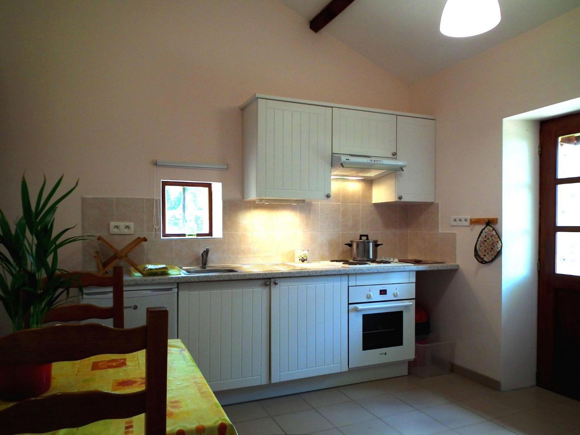 Domaine De Gavaudun Villa Oda fotoğraf