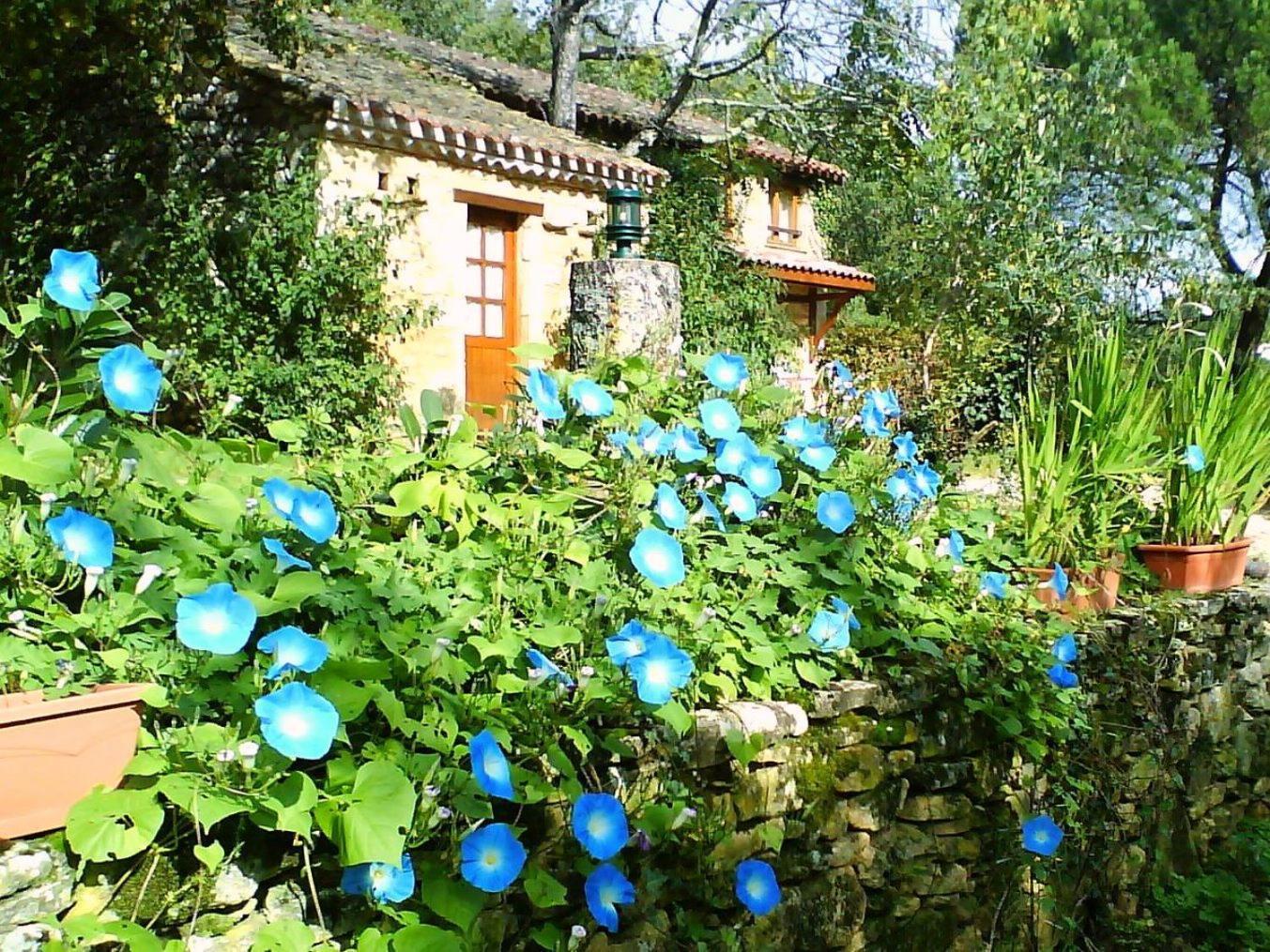 Domaine De Gavaudun Villa Dış mekan fotoğraf