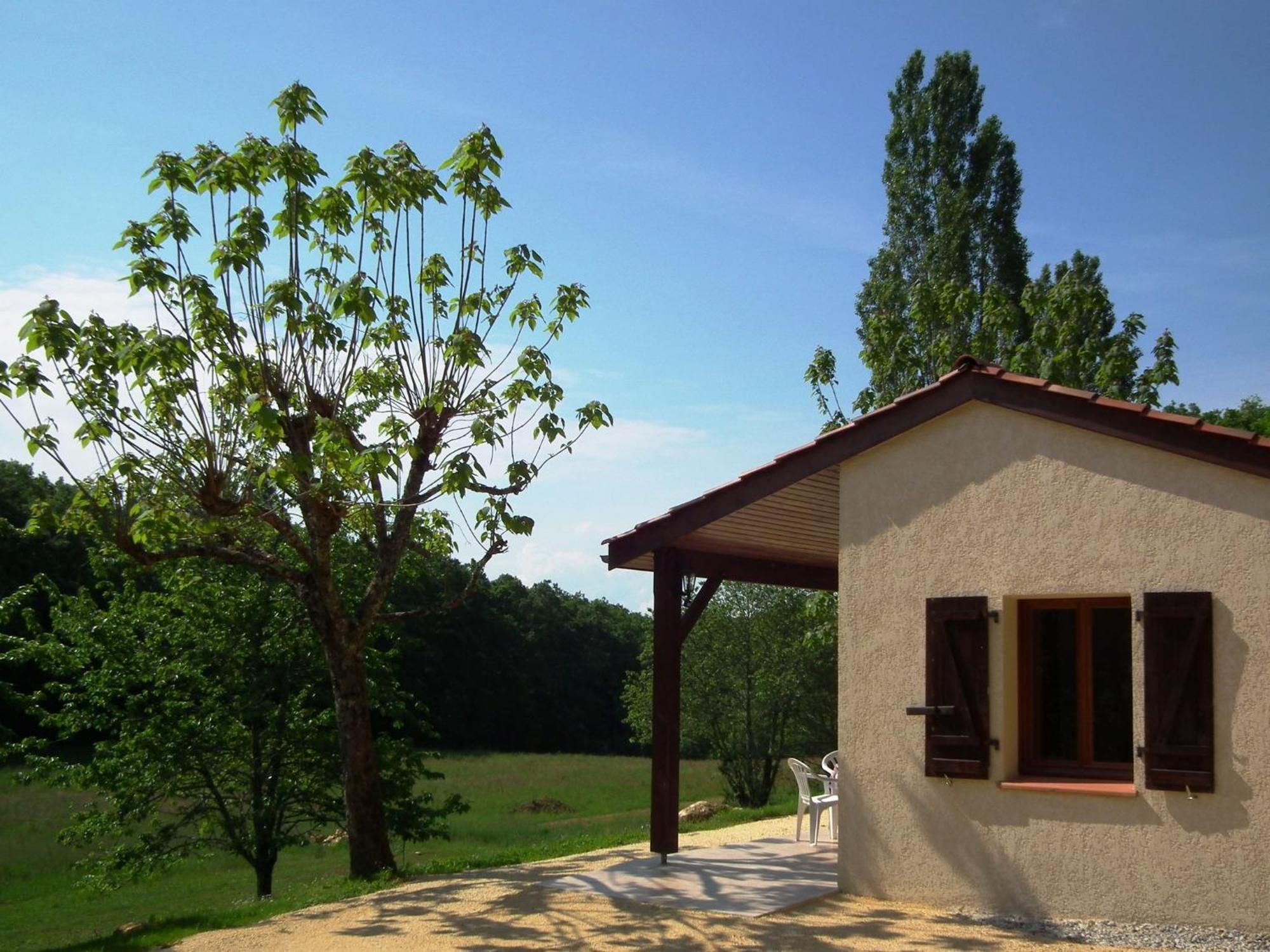 Domaine De Gavaudun Villa Oda fotoğraf