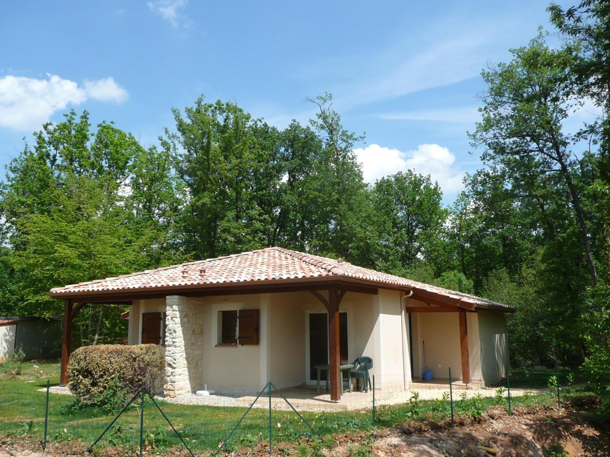 Domaine De Gavaudun Villa Dış mekan fotoğraf